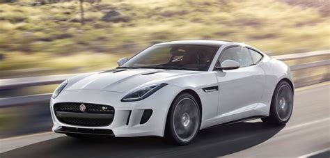 For drivers who have an immediate need for speed, but don't want to break the bank, axlegeek looked at the industry and narrowed down the top sports cars under $40,000. Jaguar F-Type Coupe.Tak mocnego nie było - ChceAuto.pl