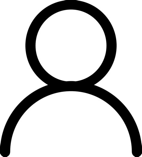 Download User Name Svg Png Icon Free Download (#285684 ...