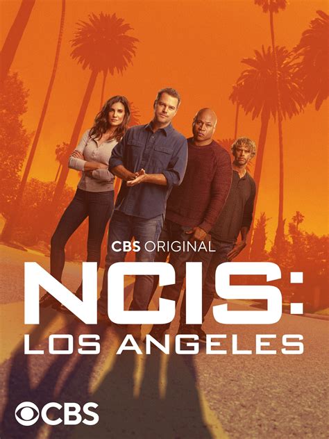 Ncis Los Angeles Rotten Tomatoes