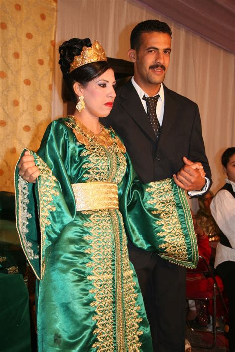The Good Life In Morocco A Traditional Moroccan Wedding