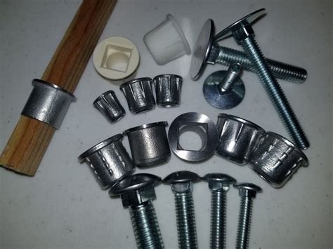Carriage Bolts Inserts Carriage Bolt Bolt Fasteners