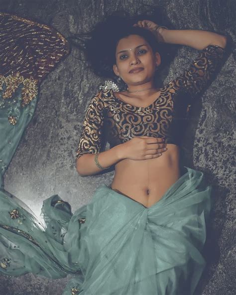 Kerala Activist And Model Rashmi R Nair Latest Hot Saree My Xxx Hot Girl