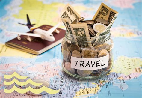Money Saving Tips For The Frugal Traveler