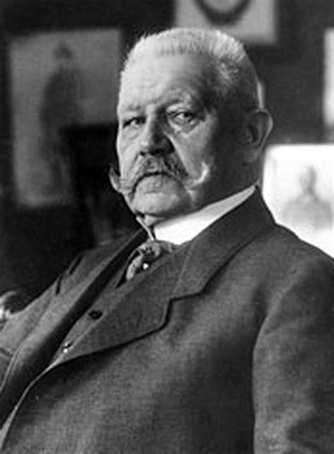 Paul Von Hindenburg Demotywatorypl