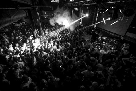 Top 10 Most Insane Clubs In Europe Night Mag