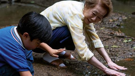 It's youn yuh jung who is the frontrunner in her category, almost every single pundit and critic write up and prediction has her winning and she most recently took home the bafta best supporting actress. Youn Yuh-Jung Returns to America for 'Minari' — But This Time as a Movie Star | Hollywood Reporter