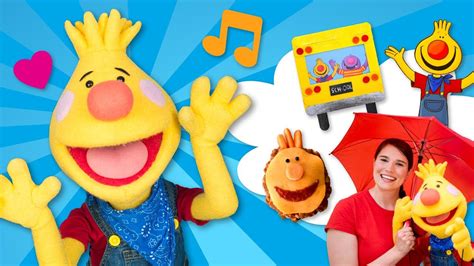Come And Sing Along With Tobee Super Simple Play Youtube