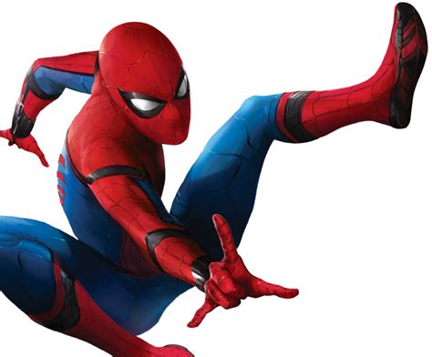 Free Spiderman Png Transparent Download Free Png Images