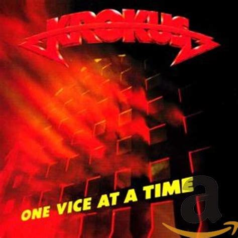 Krokus - One Vice At A Time - Amazon.com Music