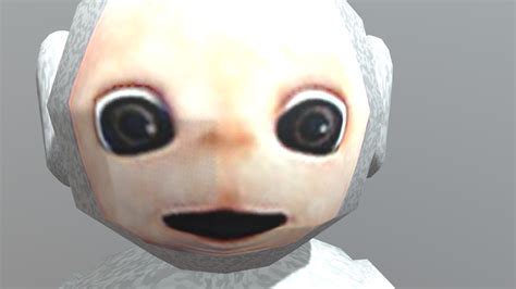 Slendytubbies Horror Game Horror Teletubbies Images And Photos Finder