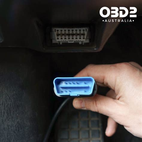 Your Car Is Obd What To Do Obd Australia Obd Scan Tools