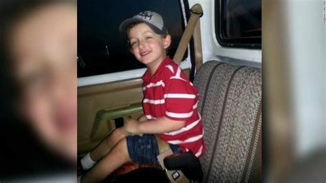 6 Year Old Boy Fatally Shot By Police Cnn Video