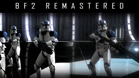 How To Install Star Wars Battlefront 2 Graphics Mod Lasopapages