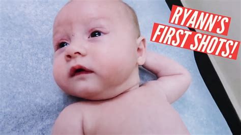 I was honestly surprised how many people still play the lottery and have very specific ways of losing their money, ie playing the same numbers every time, same game. BABY GETS 2 MONTH SHOTS - YouTube