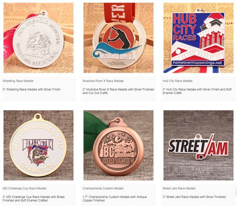 Custom Race Medals 5k 10k And Marathon Medals Race Medal Medals