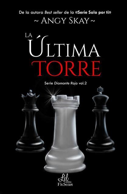 Howard ratner (adam sandler) es un joyero y padre de familia, carismático y embaucador, que tiene un cuestionable negocio de extravagantes joyas en la ciudad de nueva york. La última Torre (Diamante Rojo 2) - Angy Skay Descargar EPUB Novela Negra | Libros, Libros ...