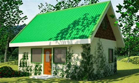 Green House Plan Jhmrad 96554