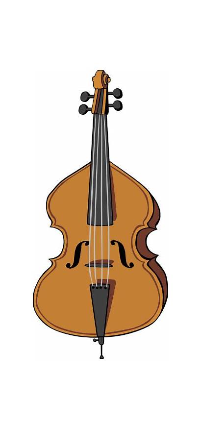 Cello Clip Vector Svg