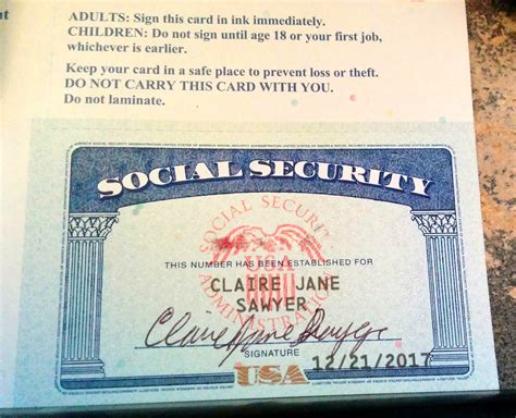 20180106 1645 transition social security card publi… flickr