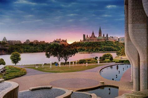 5 Best Places To Live In Canada 2020 Expatra