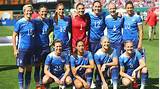 Pictures of Usa Soccer Team Women S