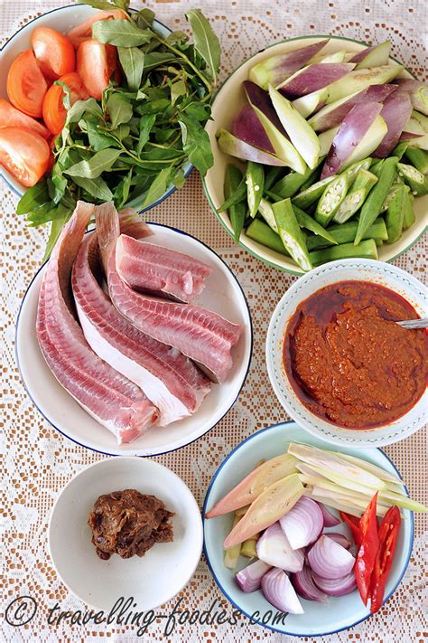 Resepiasampedasikanpari #asampedasparisedap #asampedasikanpari ikan pari sinonim betul dengan masak asam pedas. DSC_3472 s | ikan pari asam pedas, stingray, asam pedas ...