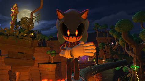Sonic Forces Avatar Mods