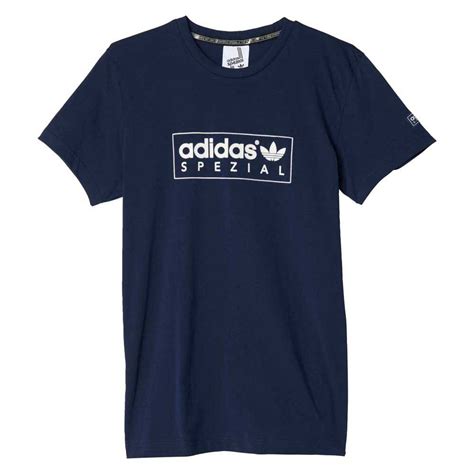 Adidas Originals Box Logo Tee Buy And Offers On Dressinn