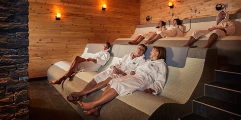 The Best Saunas Can Help You Unwind And Rejuvenate Your Body