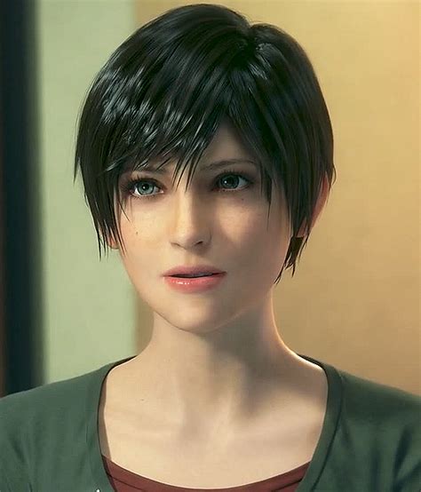 Rebecca Chambers In 2021 Resident Evil Girl Resident Evil Rebecca