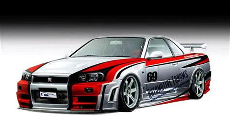 Entdecke auch nissan skyline zum verkauf! New Cars: Nissan Skyline