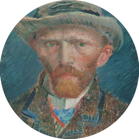 Dagligen tusentals nya bilder helt gratis att använda videoklipp och bilder av hög kvalitet från pexels. Zelfportret, Vincent van Gogh - Ronde kunst - Gratis ...