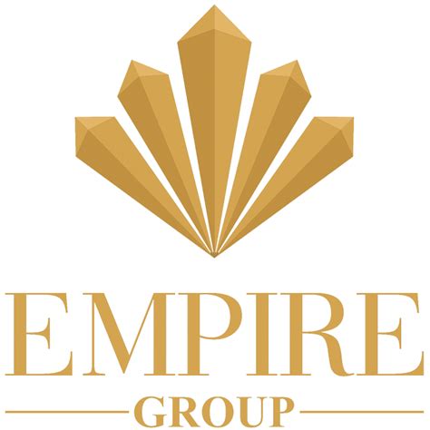 Logo Empire Group Giá Bán Chủ Đầu Tư