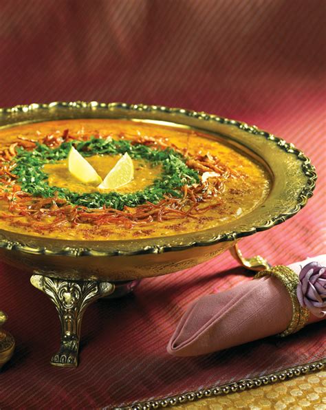 Pakistani Haleem Recipe