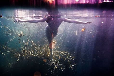 Magazine Neil Craver S Lucid Void Underwater Photography Art