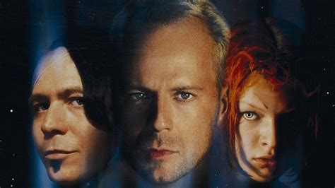 Fifth Element Wallpapers Top Free Fifth Element Backgrounds Wallpaperaccess