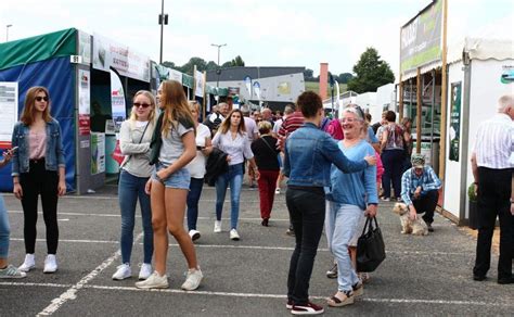 Foire des 3 Jours et comice de retour à La Ferté-Bernard ...