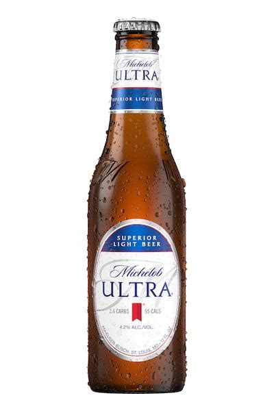 Michelob Ultra 6 Can Spirits Of Mt Seymour