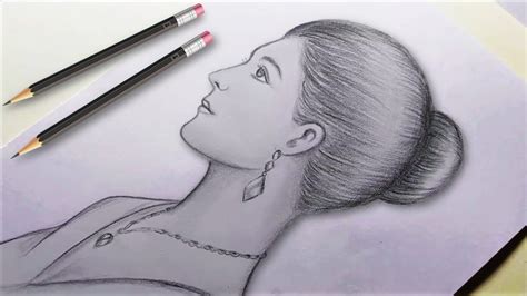 Update More Than 75 Pencil Sketching Lessons Super Hot In Eteachers
