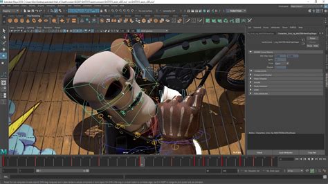 Top 111 How To Create 3d Animation In Maya