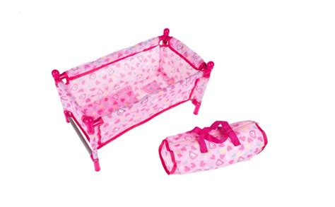 The Best Cribs For Your Childs Baby Doll Who Naturally Needs A