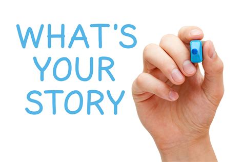 How To Create A Story For Your Content Marketing Convert With Content