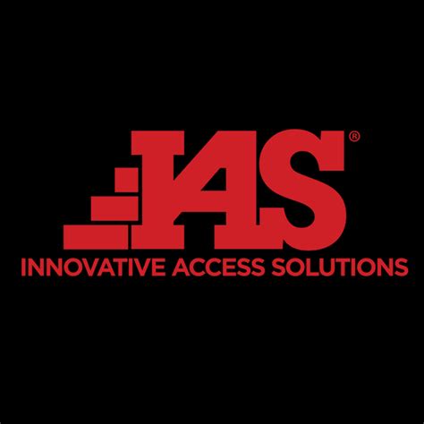 Our Portable 4 Ias Innovative Access Solutions Facebook