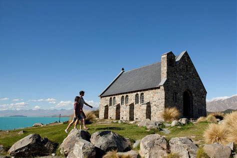 Stewart Island Tours Inspired New Zealand Tours