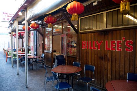 Billy Lees Chinese Restaurant