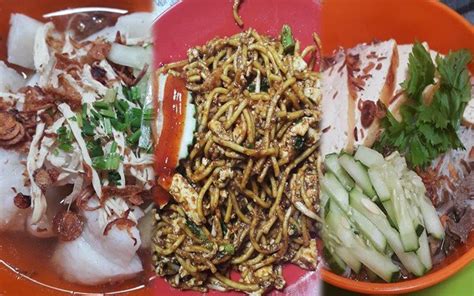Berikut kami senaraikan 10 menu makan tengahari untuk anda. 3 Tempat Makan Tengahari Best Di Kluang, Johor : KHALIFAH ...