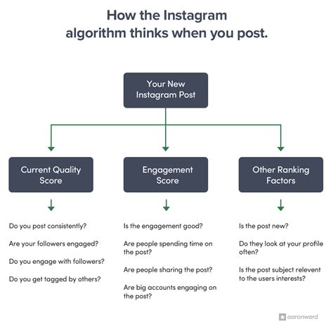 Exactly How The Instagram Algorithm Works Gain More Followers Fast