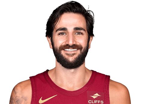 Ricky Rubio Cleveland Cavaliers