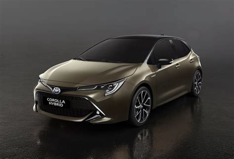 Shop 2019 toyota corolla vehicles for sale at cars.com. 2019 Toyota Corolla officially revealed, on sale in August ...