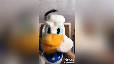 Tik Tok Donald Duck Hit Or Miss Youtube